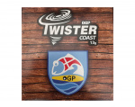 OGP Twister Coast 13 gr- Presentpack OGP Twister Coast 13 gr- Presentpack